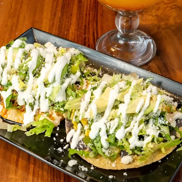 Mexican Catering for Your Next Event in Ohio