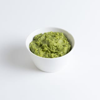 Guacamole 16 oz