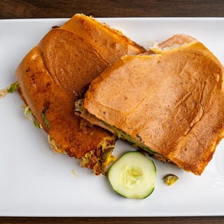 TORTA Carnitas