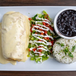 Chimichanga