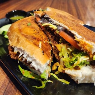 TORTA Chorizo